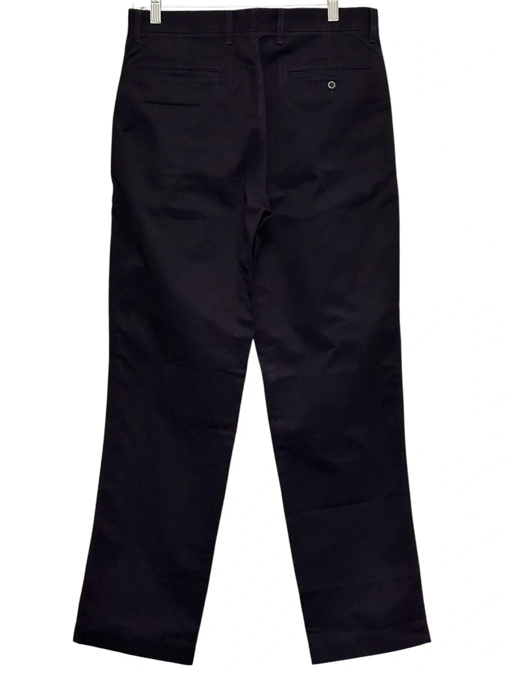 J. Crew Men's Broken-in Straight Chino Pant Newport Navy Preppy NWT Size 29x30